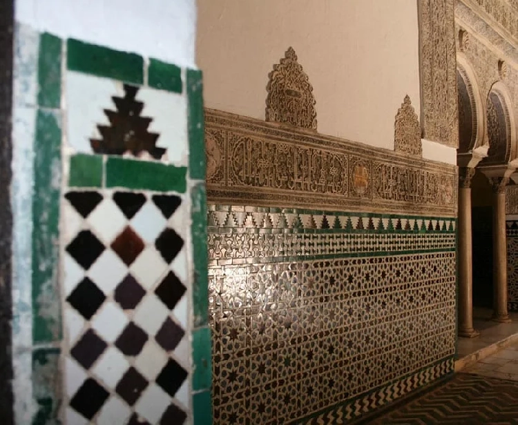 Tour privado Real Alcázar de Sevilla