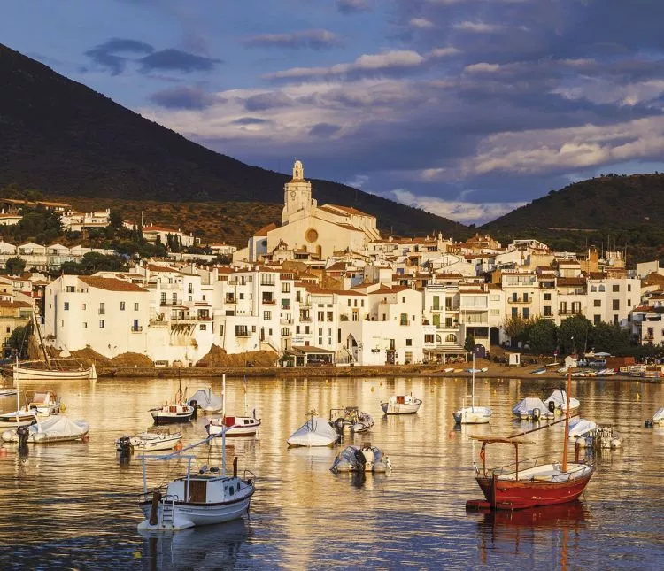 Tours en Cadaqués