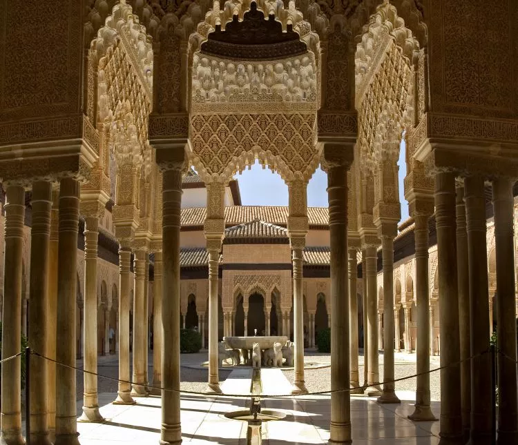 Tours en Granada y Alhambra