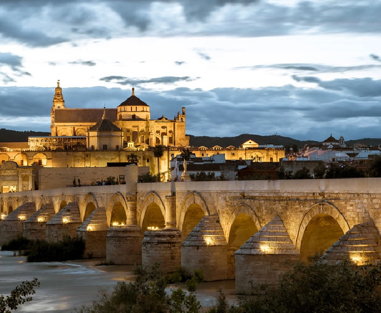 Ver Córdoba en un día desde Sevilla