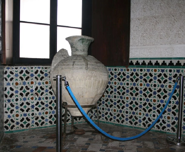 Visita privada Alcázar de Sevilla