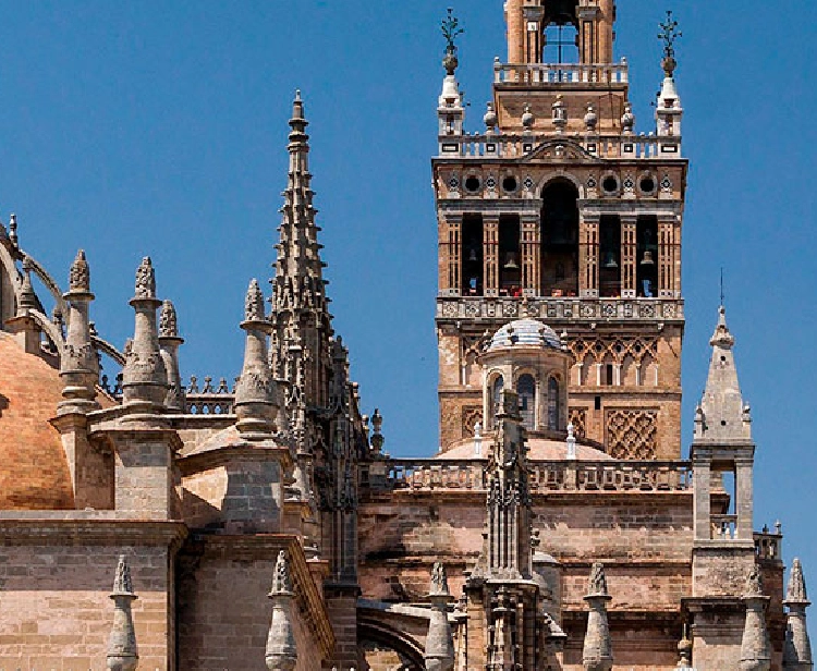 Visitar la Catedral de Sevilla