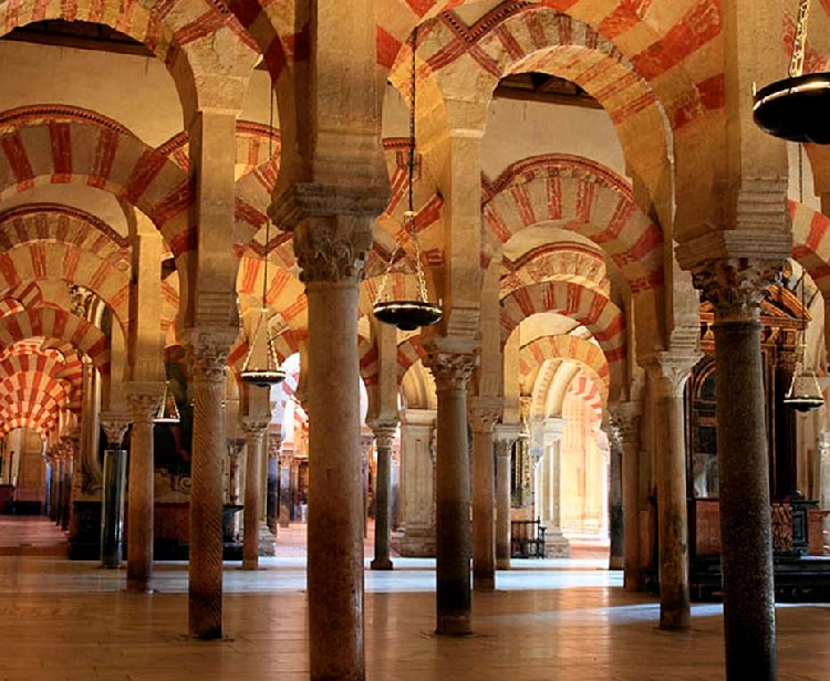 Visitar Córdoba desde Sevilla con entradas a Mezquita sin colas