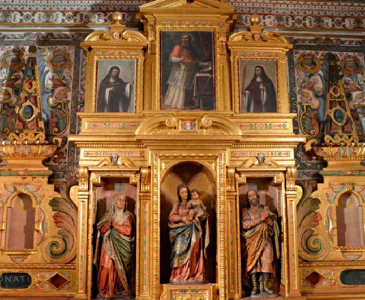 Visitar interior catedral con entradas