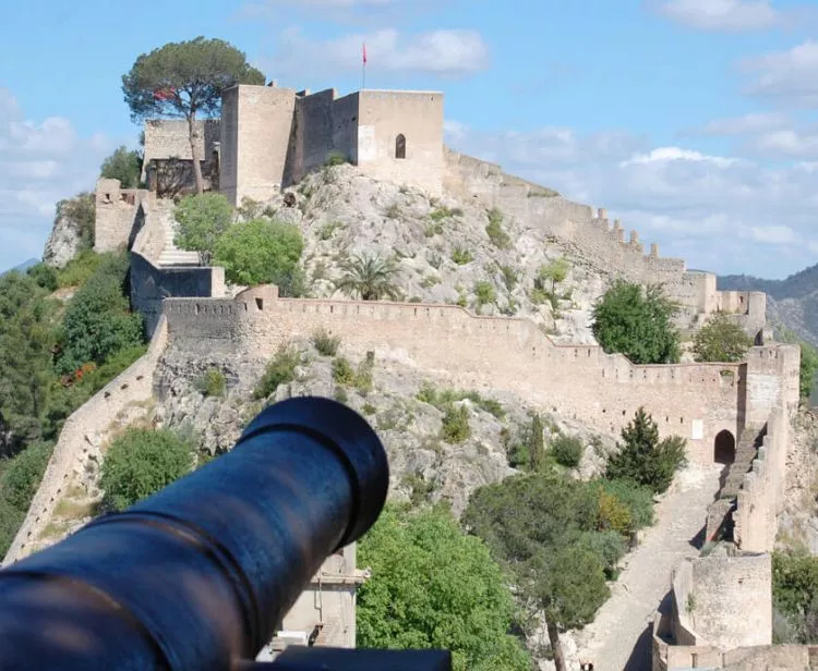 Excursiones desde Valencia