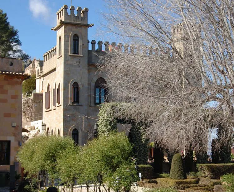 Tour guiado en Xátiva