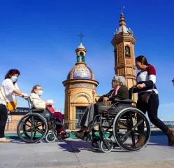 Tours en Sevilla