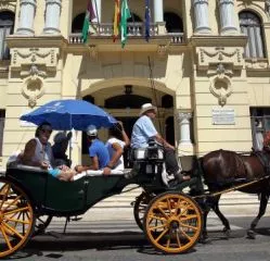 Tours en Málaga