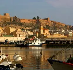 Tours en Almería