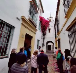 Tours en Córdoba