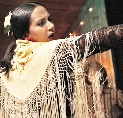 Flamenco en Sevilla