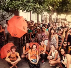 FreeTour en Sevilla