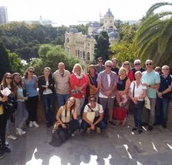 Tours en Málaga