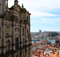 Tours en Oporto