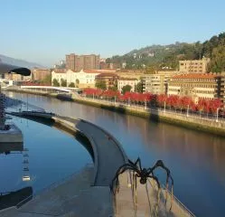 Tours en Bilbao