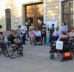 Tours en Córdoba