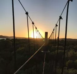 Experiencias en la naturaleza