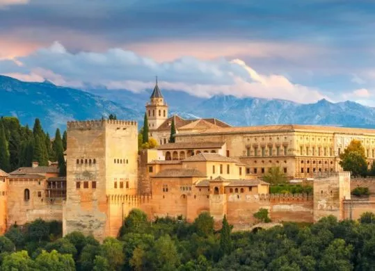 Tours en Córdoba