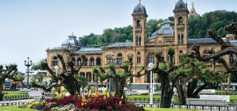 Tours en San Sebastián