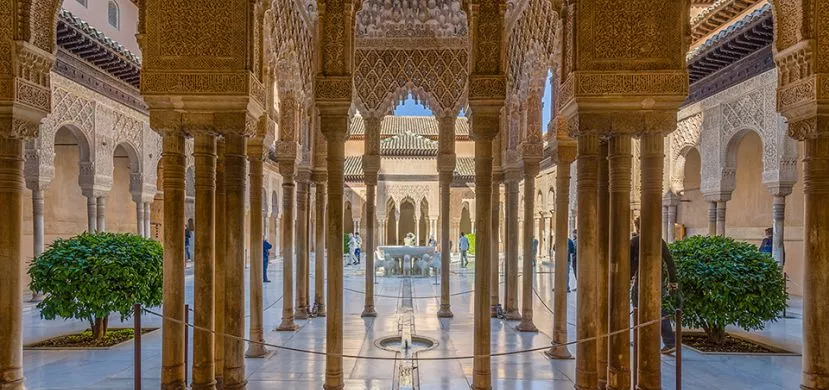 Tours en Granada y Alhambra