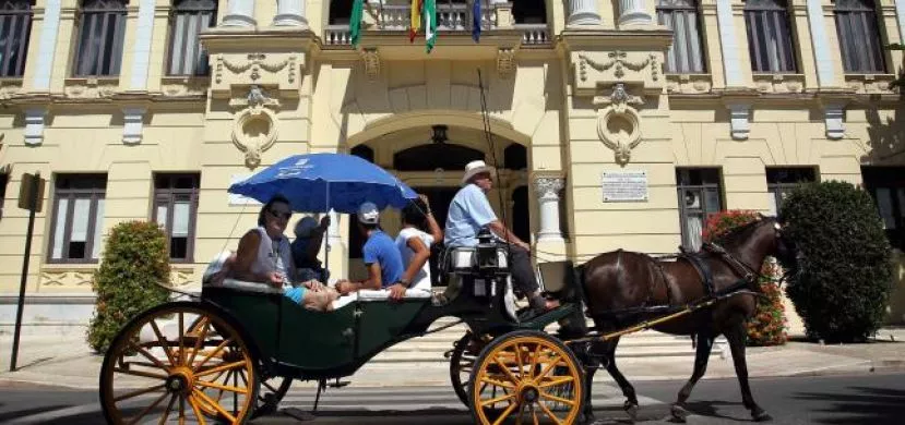 Tours en Málaga