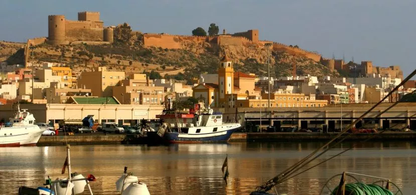 Tours en Almería