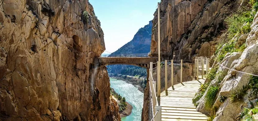 Experiencias en la naturaleza