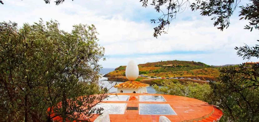 Tours en Cadaqués