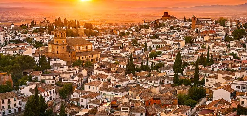 Tours en Granada y Alhambra