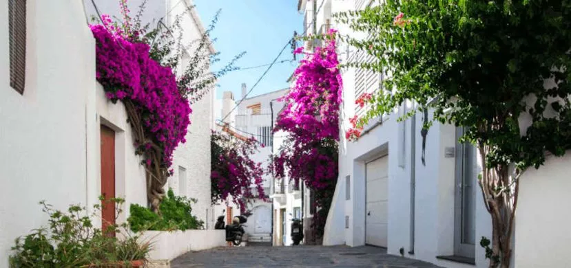 Tours en Cadaqués