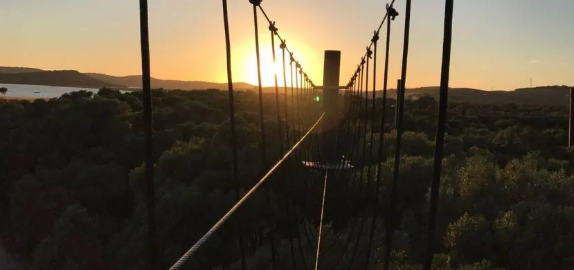 Experiencias en la naturaleza