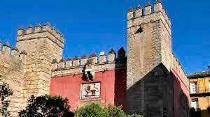Visita el Real Alcázar de Sevilla