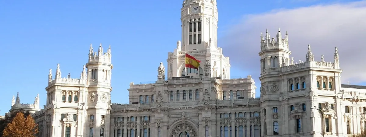 Tours à Madrid