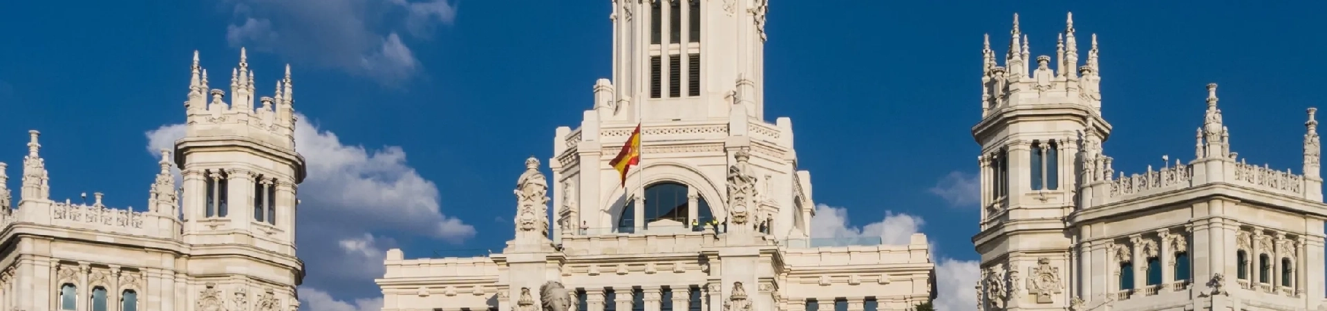 Tours à Madrid