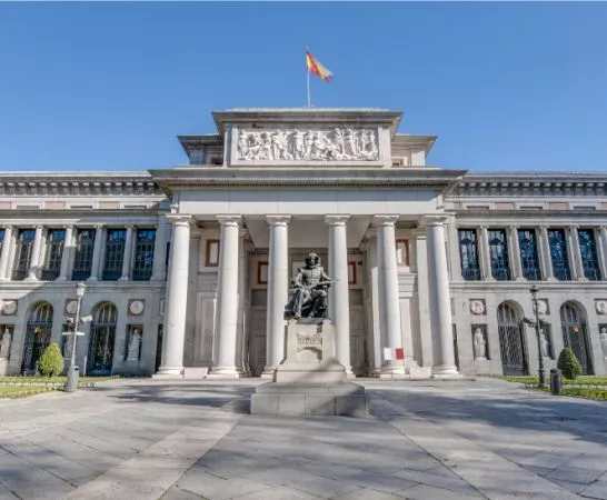 Día Internacional de los Museos en Madrid