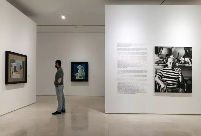 Descubre la Málaga de Pablo Picasso