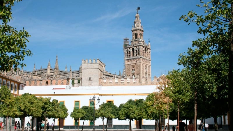 Get to know Seville in 10 minutes