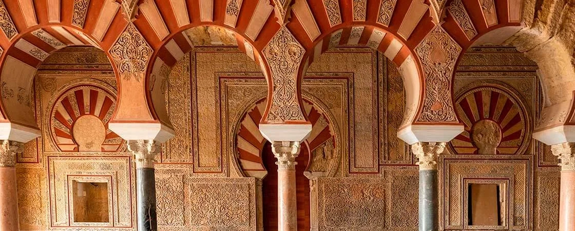 Visite à Medina Azahara