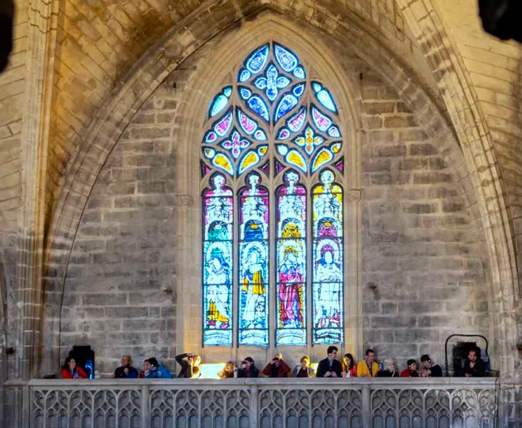 Billets et Audioguide Cathédrale de Séville 