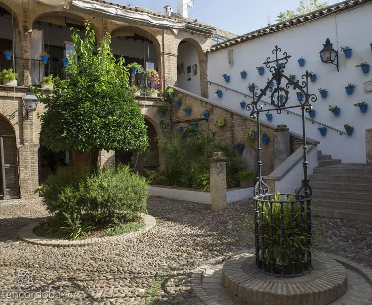 Visite de la mosquée de Cordoue et du quartier juif