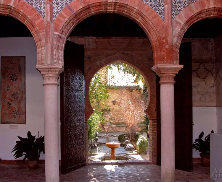 Excursion d'une journée aux villages blancs depuis jerez