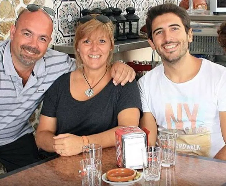 Tour tabancos et vins