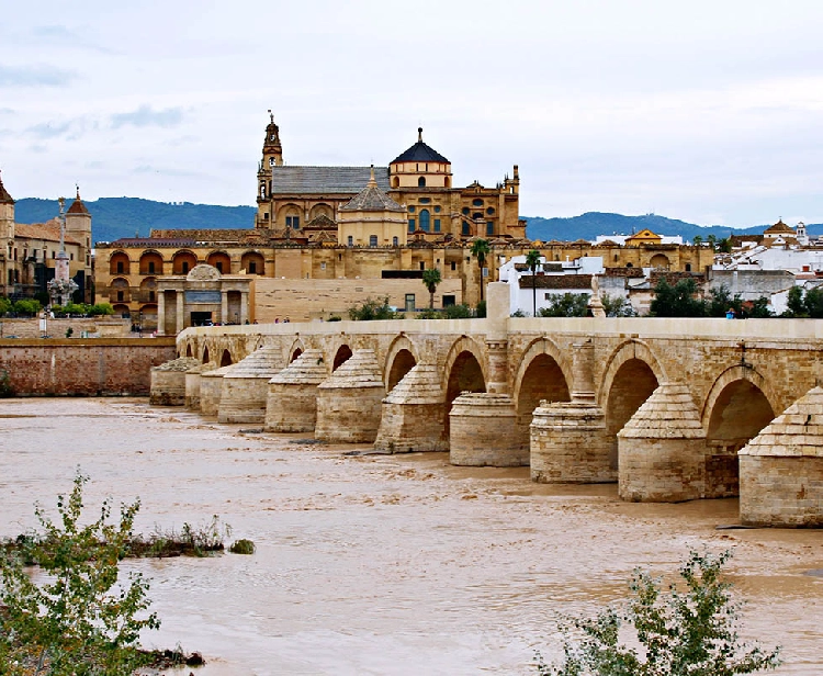 Quartier juif de Santa Cruz et Cathédrale