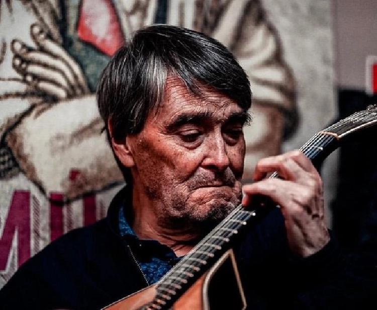 Spectacle de Fado à Lisbonne 