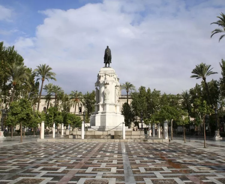 Excursion d'une journée à Séville depuis Malaga