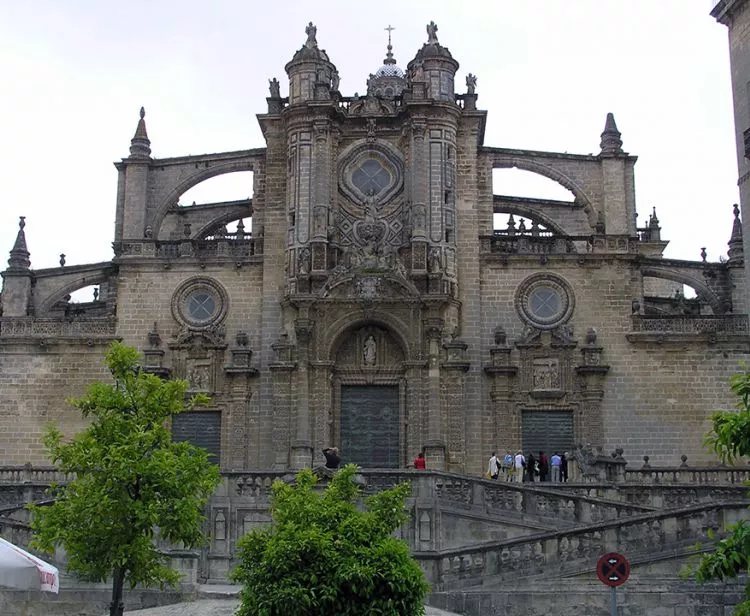 Excursion d'une journée à Jerez depuis Cadix