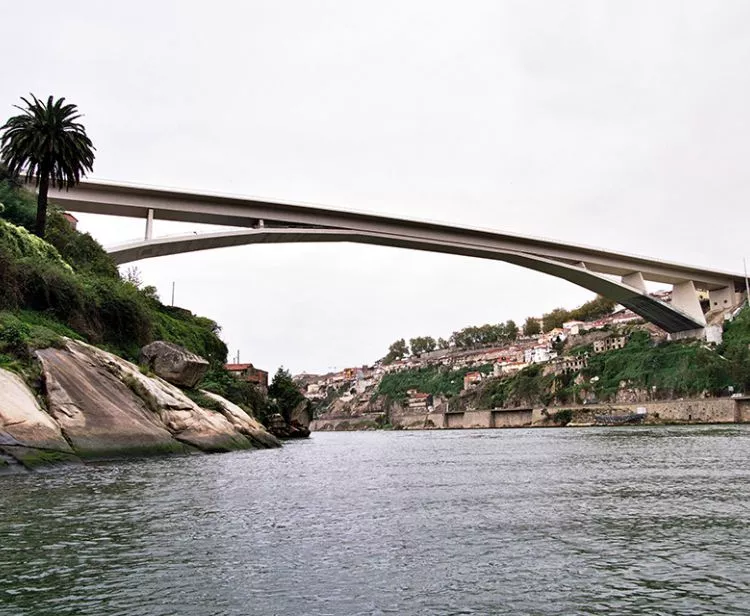 Clasisical Porto Free walking Tour 