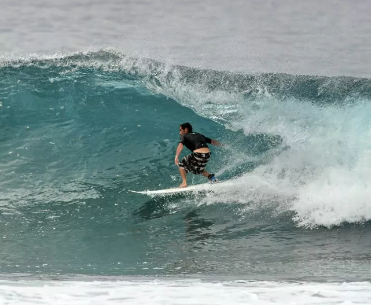 Cours de Surf à Cadiz