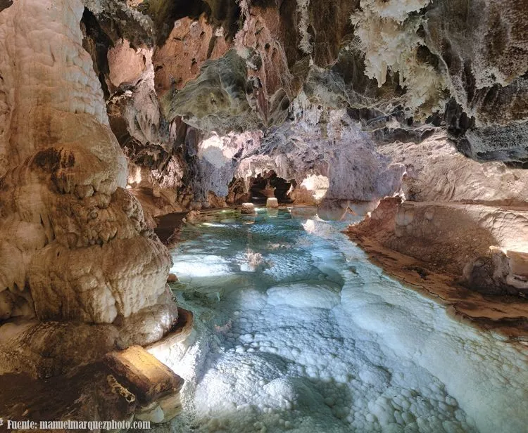 Excursion de groupe de Séville à Aracena