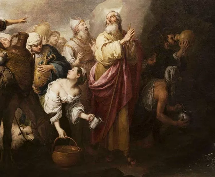 Murillo